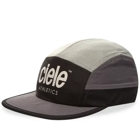 Logo GO Cap