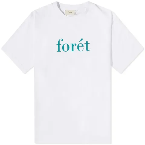 Resin Logo T-Shirt