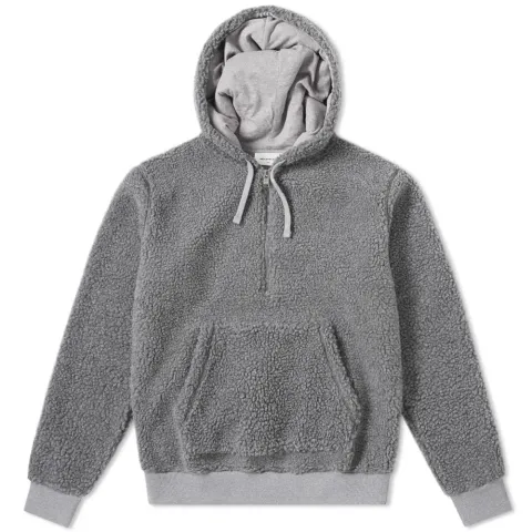 Moorgate Hoody