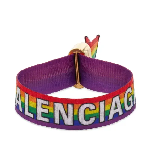 Rainbow Party Bracelet