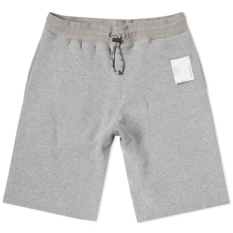 Jogger Short