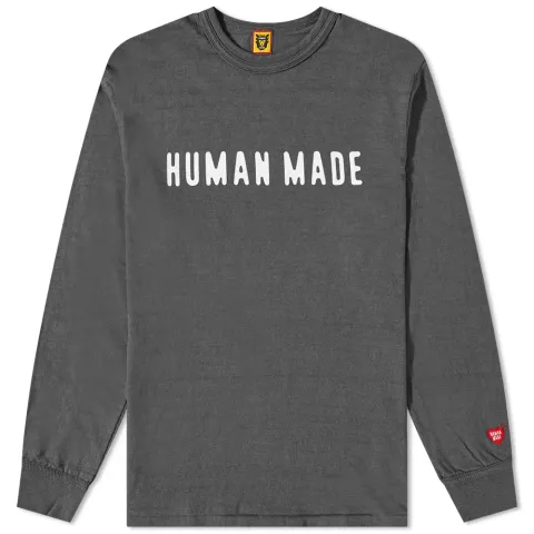 Long Sleeve Classic T-Shirt