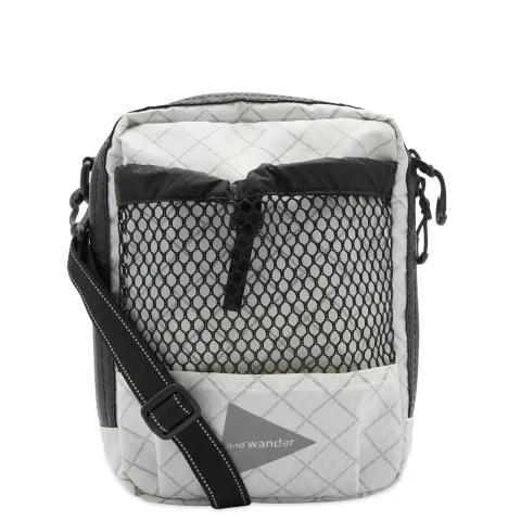 ECOPAK Shoulder Pouch
