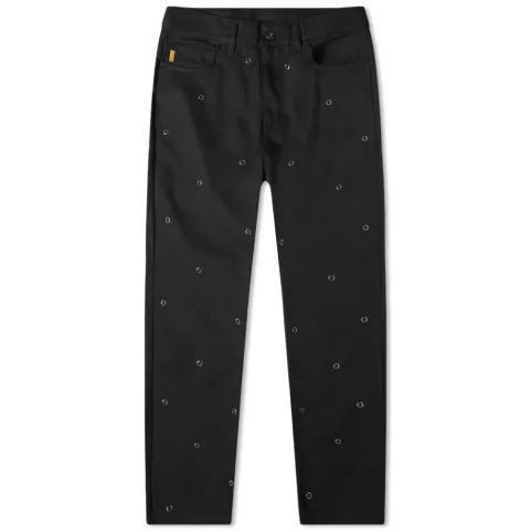 Village Rivet Pant