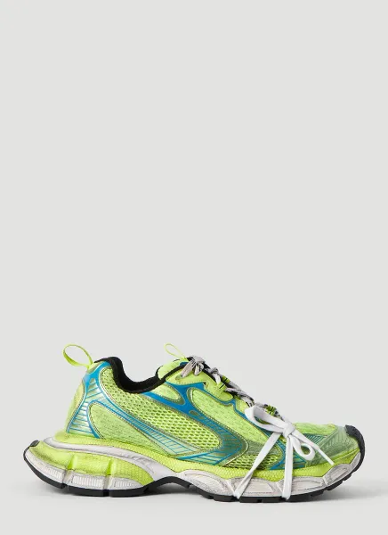 3XL Sneakers