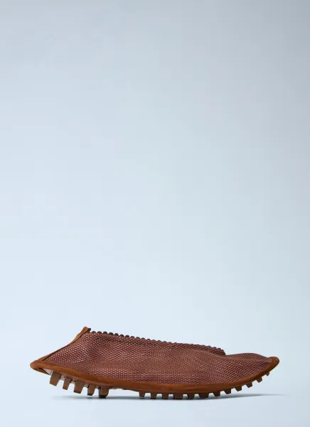 Ramberg Slip Ons Ballerinas