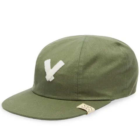 Honus Felt Cap