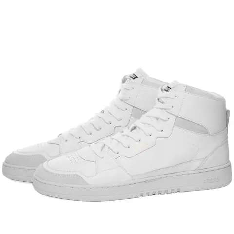 Dice Hi Sneaker