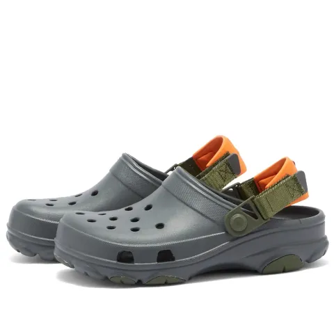 Classic All Terrain Clog
