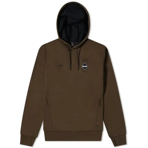 Polartec Popover Hoodie