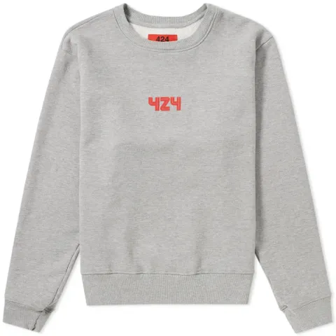 Death Star Crew Sweat