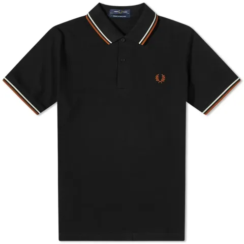Twin Tipped Polo