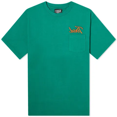 Workstation Pocket T-Shirt