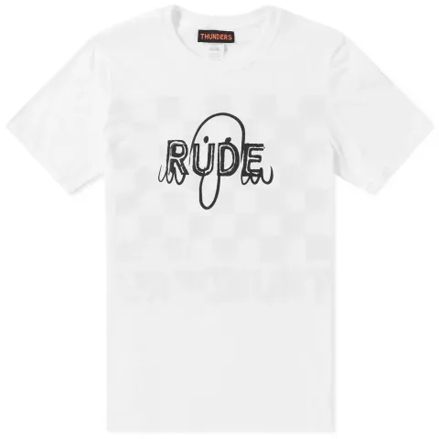 x Kilroy Rudeboy Tee