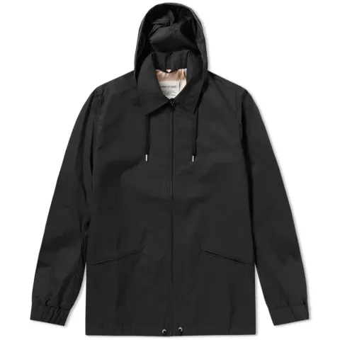 Nevada Coach Jacket