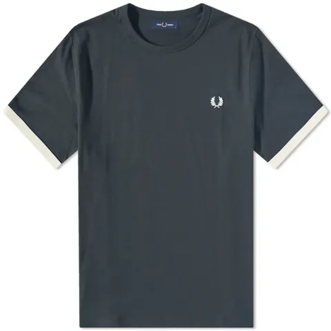 Authentic Ringer T-Shirt