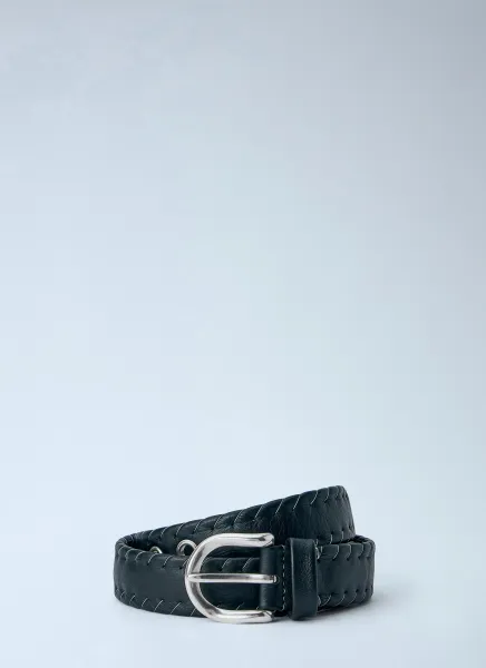 Our Legacy Suture Belt
