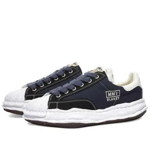 Blakey Low Original Sole Canvas Sneaker