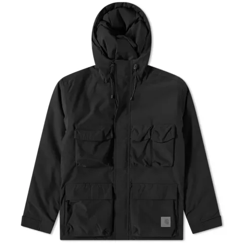 Kilda Jacket