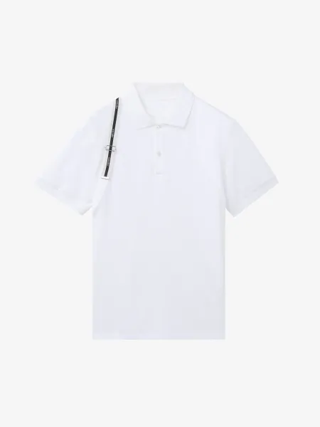 Harness Polo Shirt