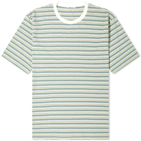 Hard Twist T-Shirt