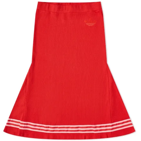 Adicolor 70s Knit Skirt