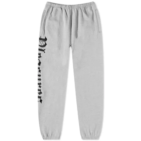 Burnout Sweat Pant