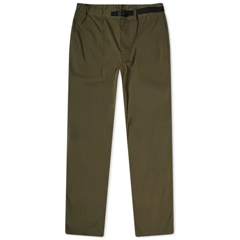 Takibi Ripstop Field Pants