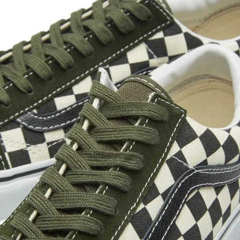 Old Skool 50th Anniversary