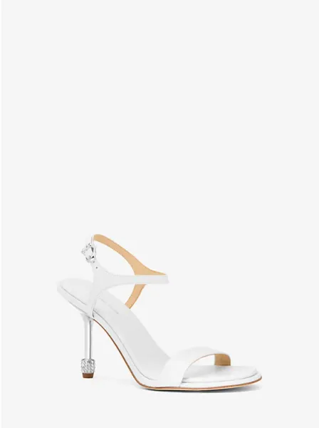 Ivy Leather Sandal