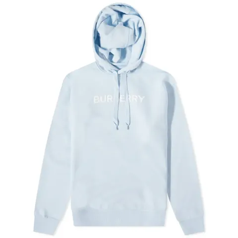 Ansdell Logo Hoody