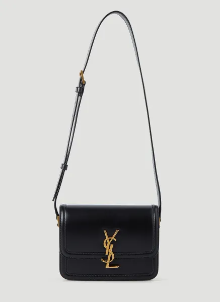 Solferino Small Shoulder Bag
