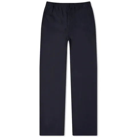 Evald Canvas Drawstring Pant