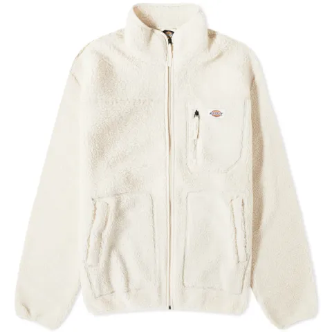 Mount Hope Sherpa Fleece Jacket