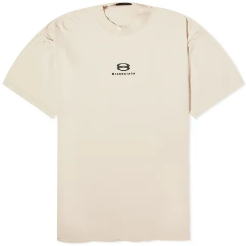 Small Logo T-Shirt
