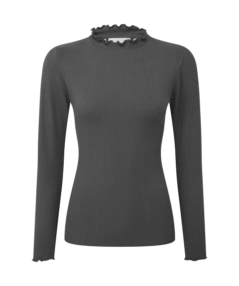 Schöffel Country Roseberry Top - Charcoal
