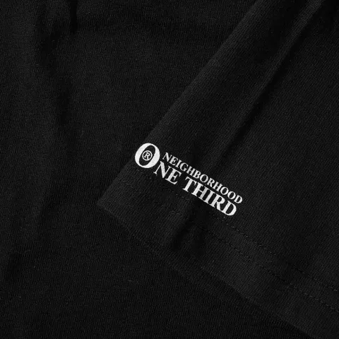 Kids One Third Original Tee