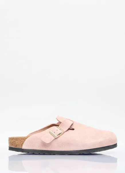 Boston Mules