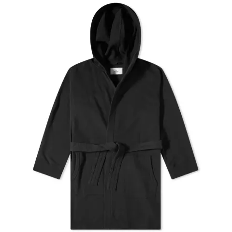Hooded Robe