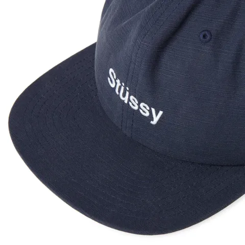 Logo Fusion Snapback Cap