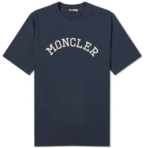 Arch Logo T-Shirt