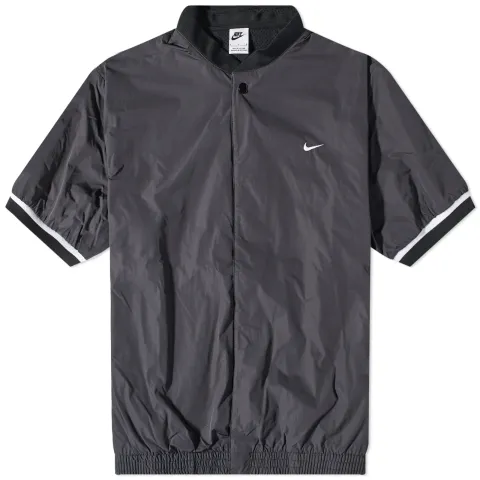 Nike Authentics Basketball Warm Up Top