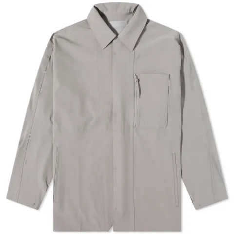 D-9S “Divisor” Functional Pocket Shirt