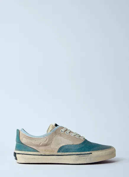 Sundiego Sneakers
