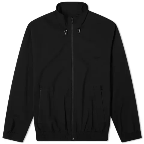 Logo Track Jacket