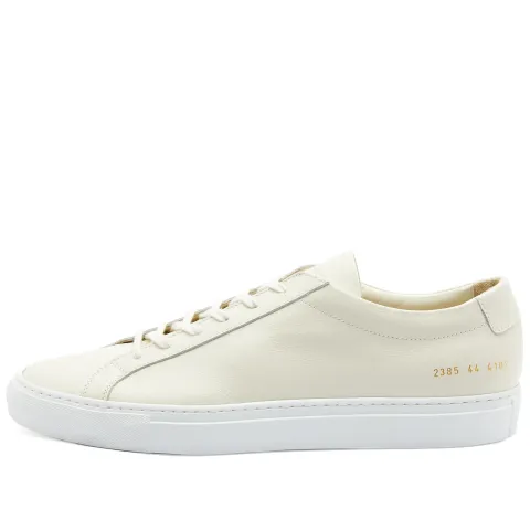 Original Achilles Low Contrast Sole