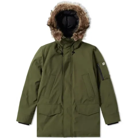 Winter Parka