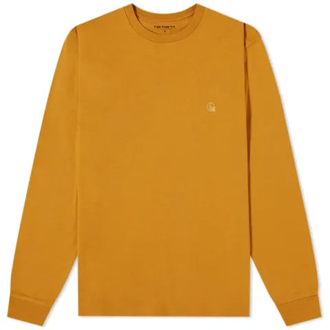 Long Sleeve Chase T-Shirt