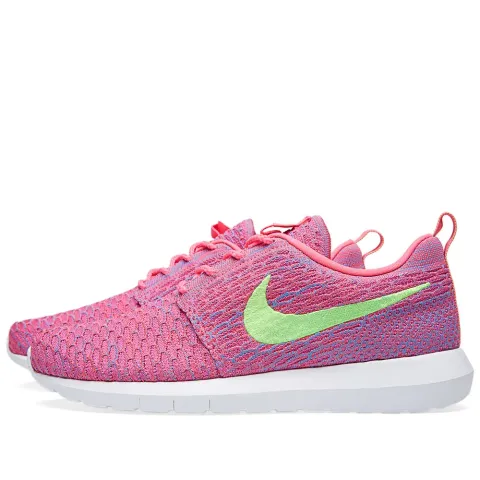 Flyknit Roshe Run