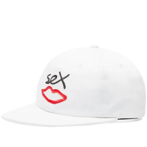 Logo 6 Panel Cap